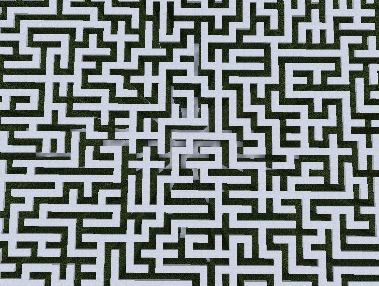 Maze Maze